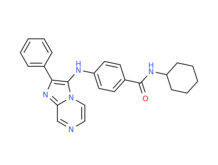 Structure Amb16654060