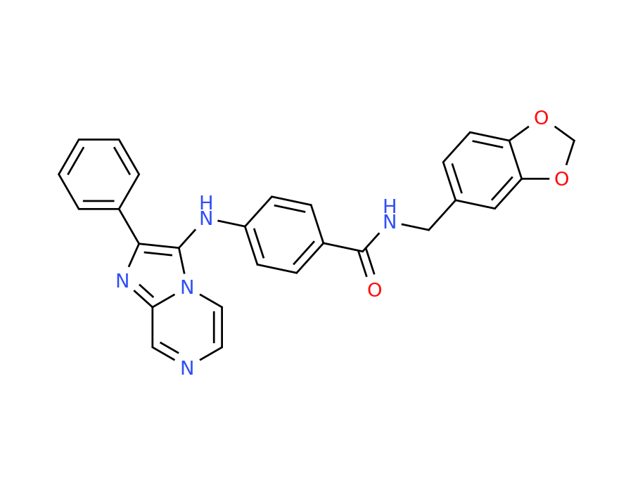 Structure Amb16654062