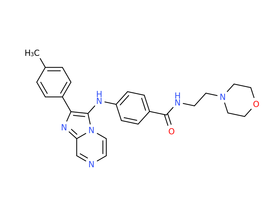 Structure Amb16654065