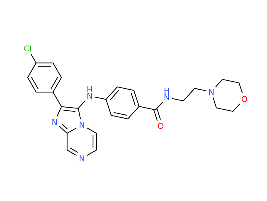 Structure Amb16654066