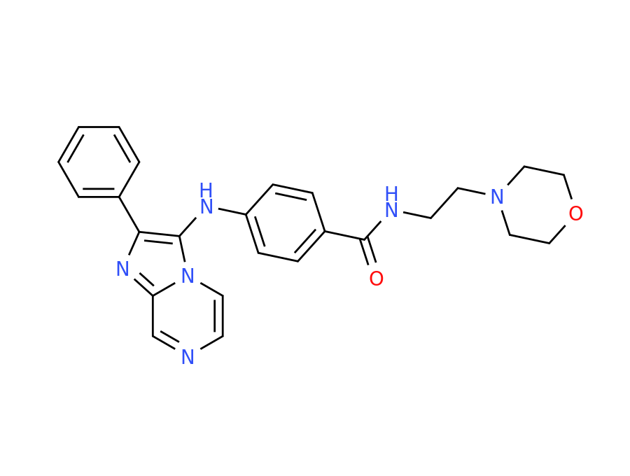 Structure Amb16654067