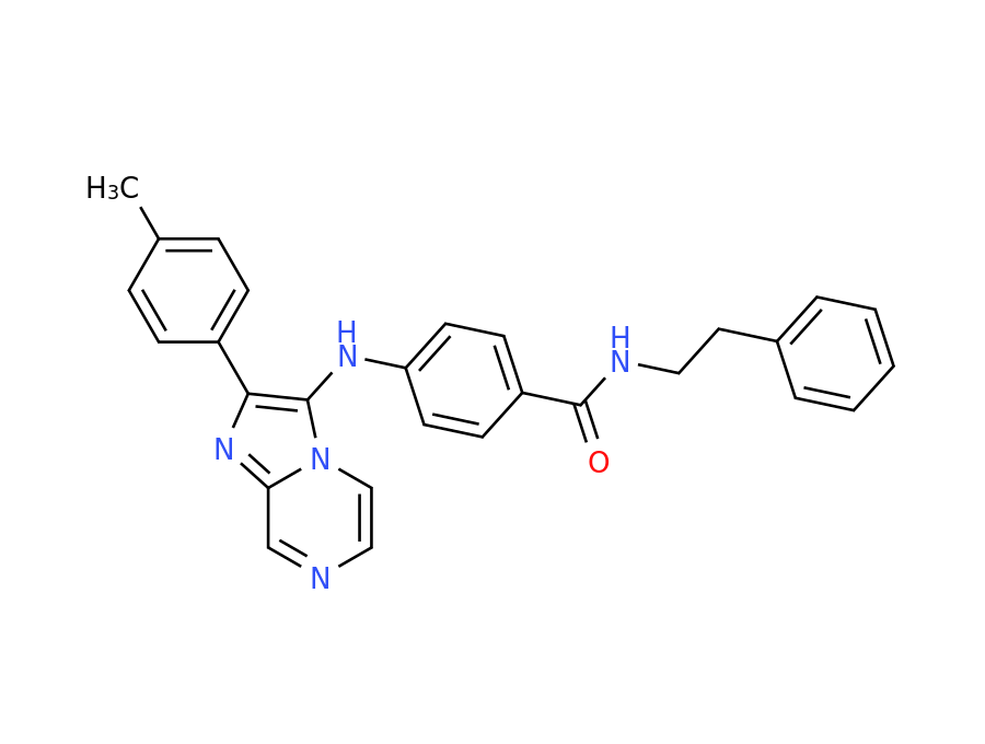 Structure Amb16654068