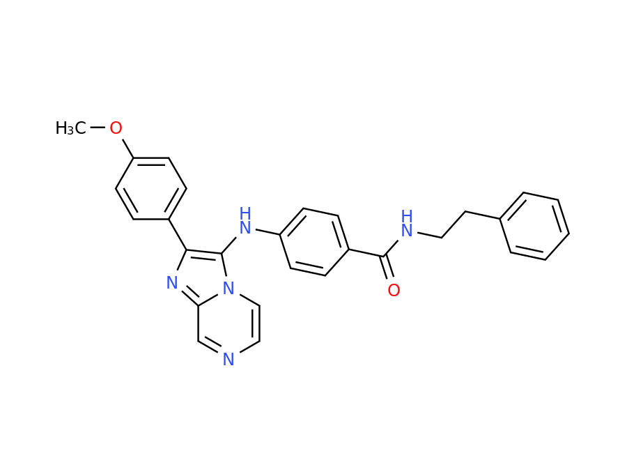 Structure Amb16654069