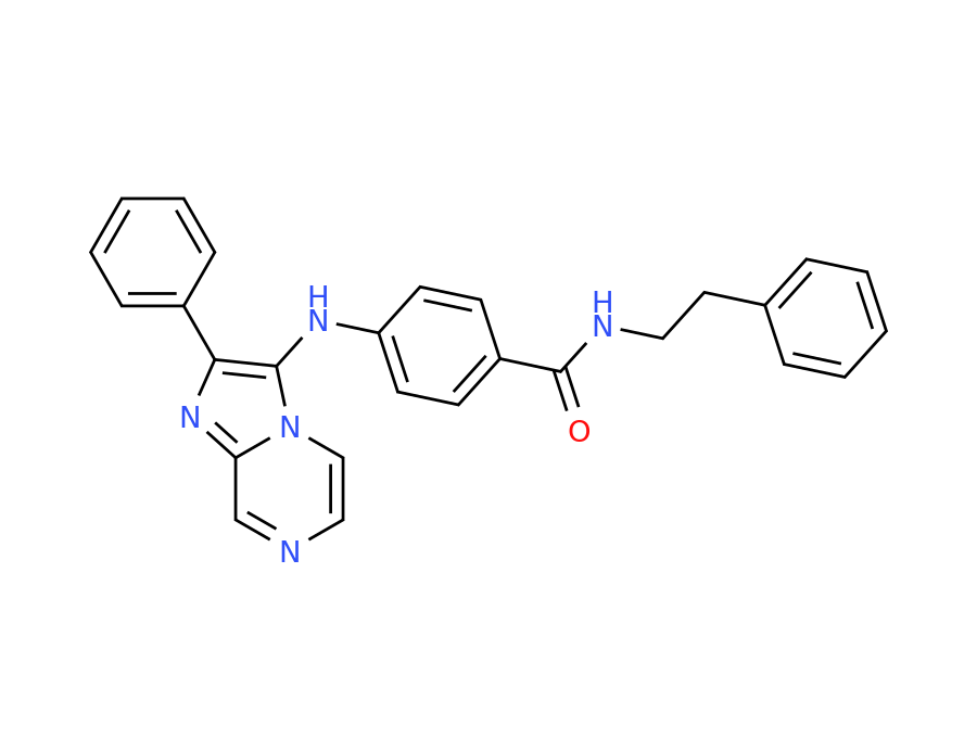 Structure Amb16654070