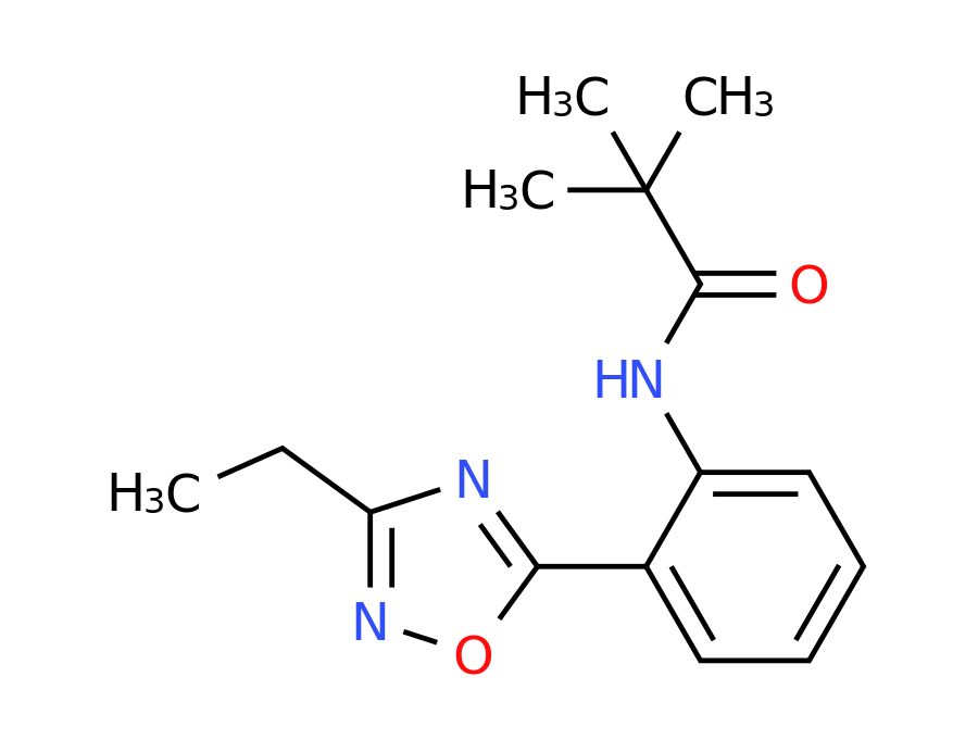 Structure Amb16654575