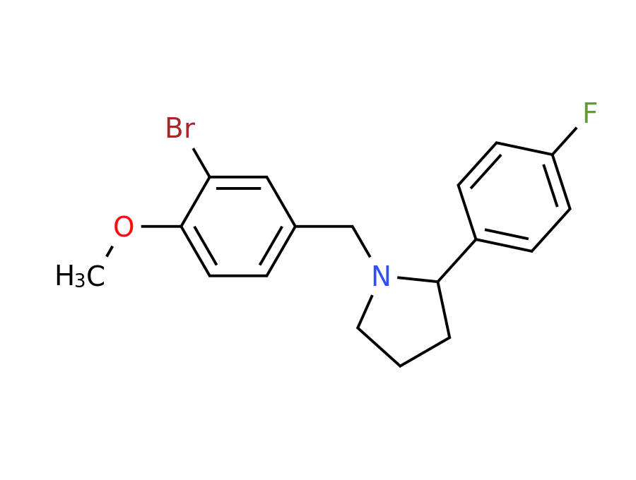 Structure Amb16654720