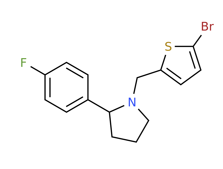 Structure Amb16654724