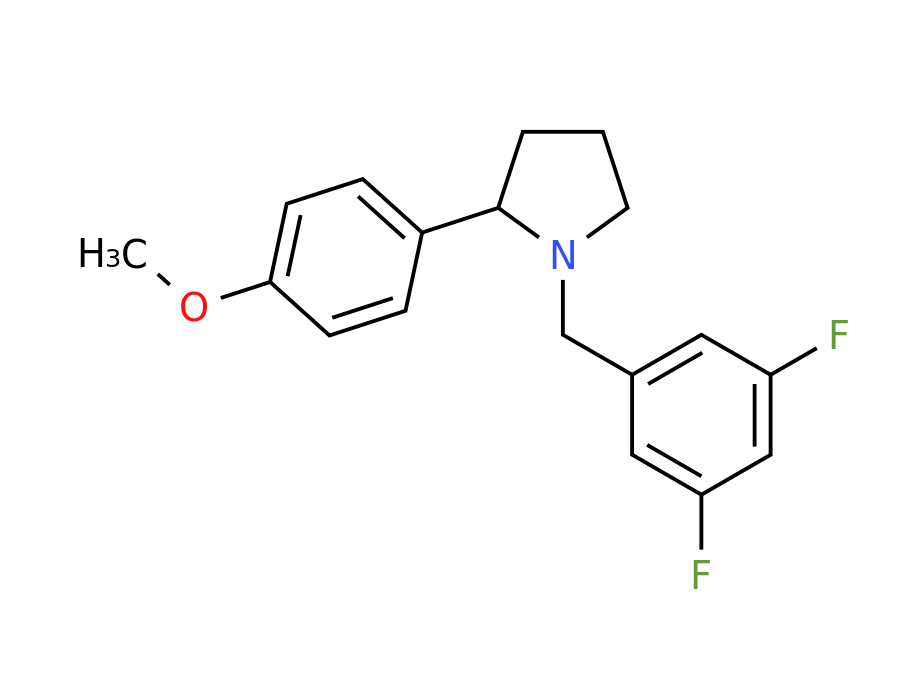 Structure Amb16654760