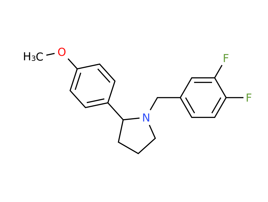 Structure Amb16654778