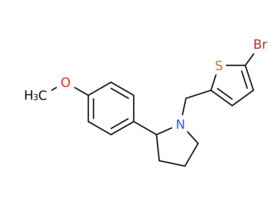 Structure Amb16654779