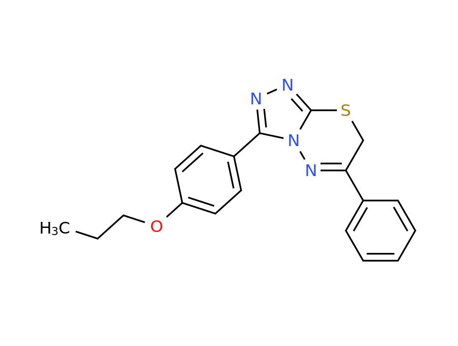 Structure Amb16654965