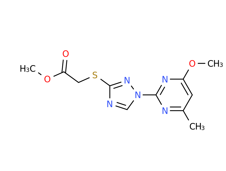 Structure Amb16654986