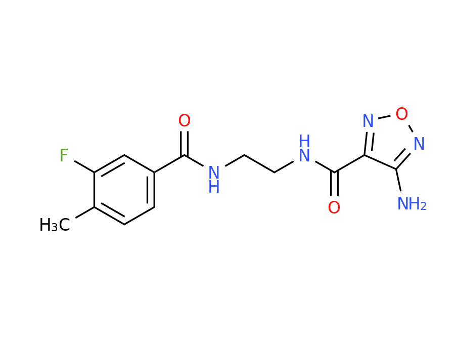 Structure Amb16655116