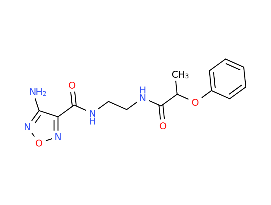 Structure Amb16655119