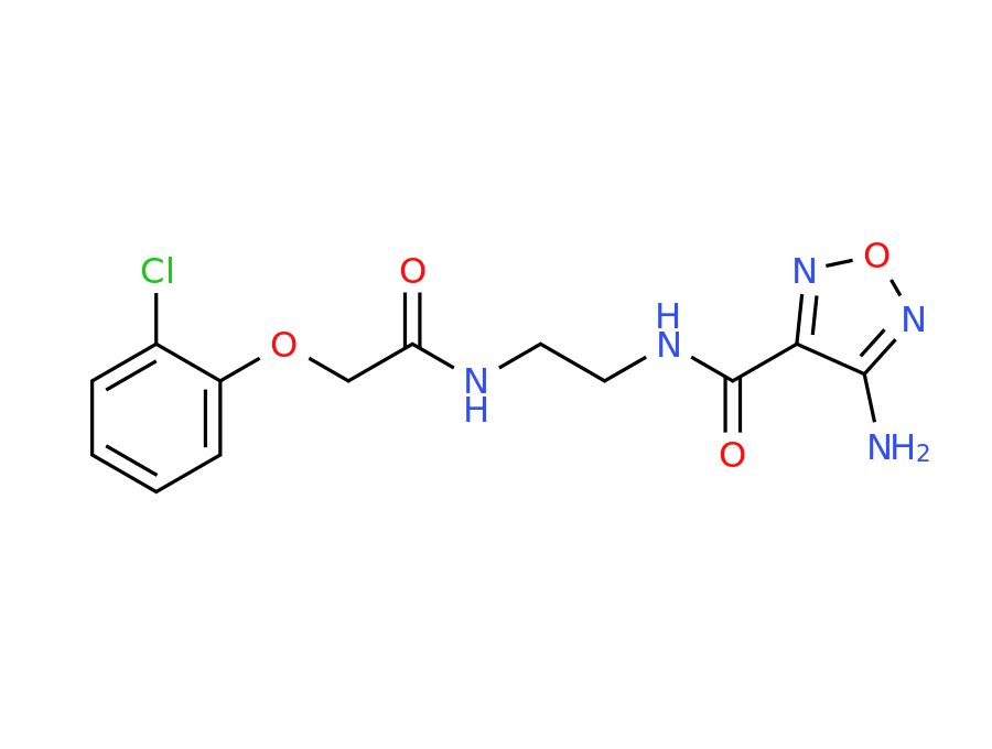 Structure Amb16655122