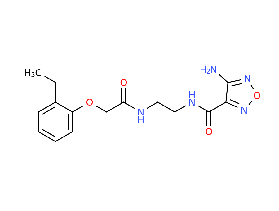 Structure Amb16655125