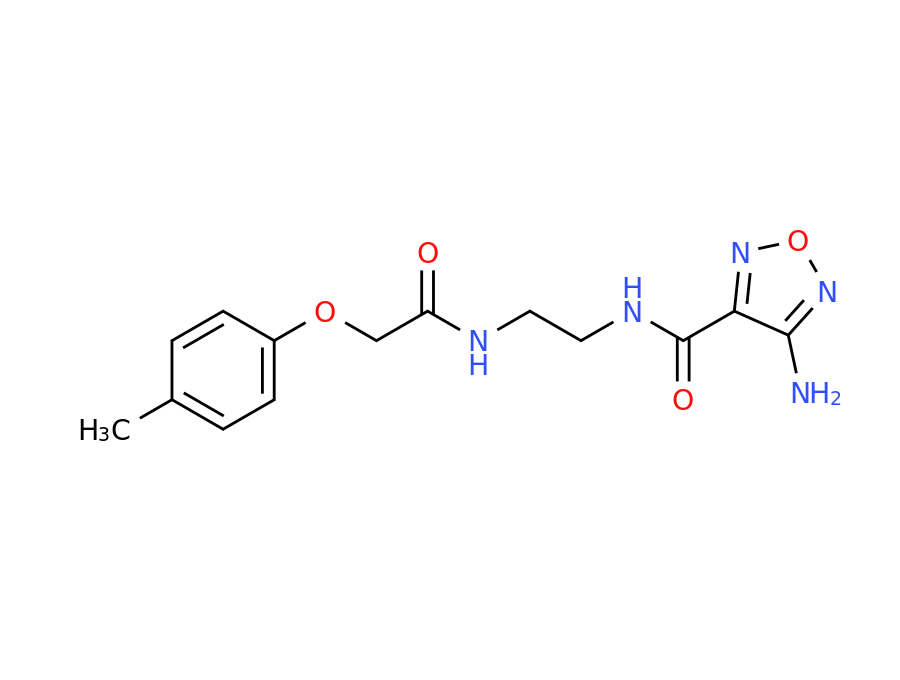 Structure Amb16655126