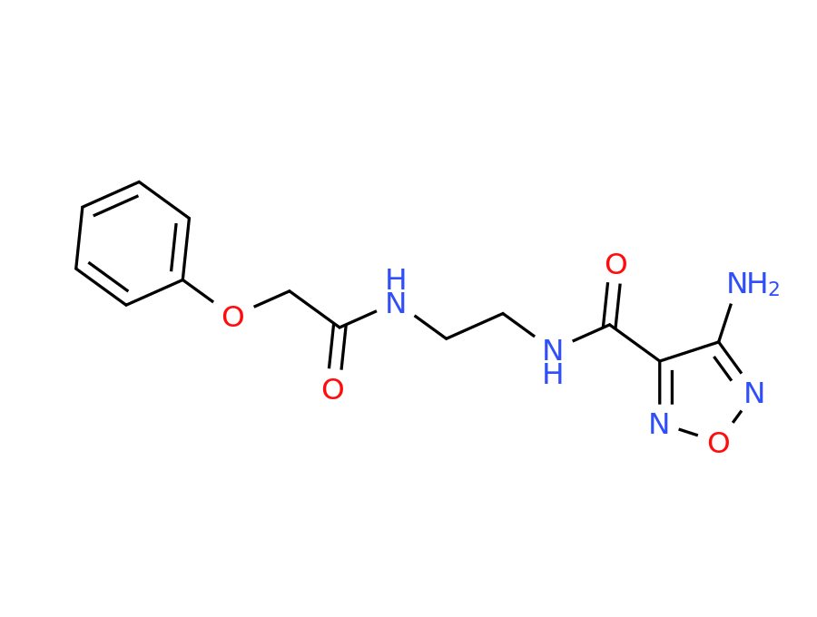 Structure Amb16655127