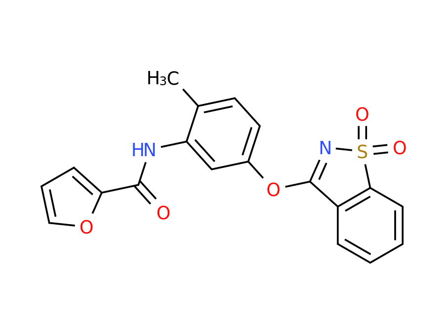 Structure Amb16655216