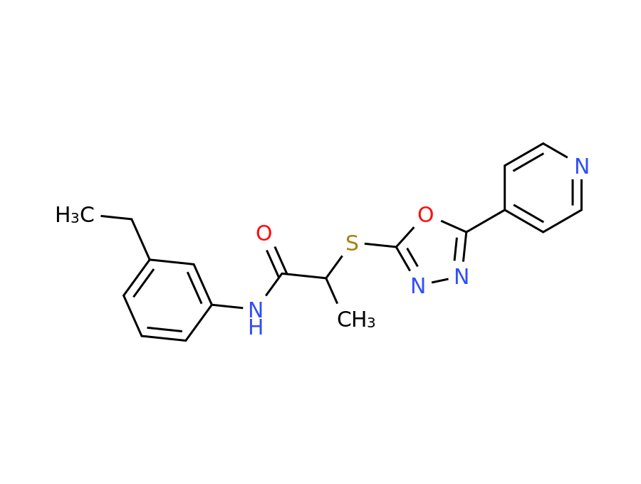 Structure Amb16655226