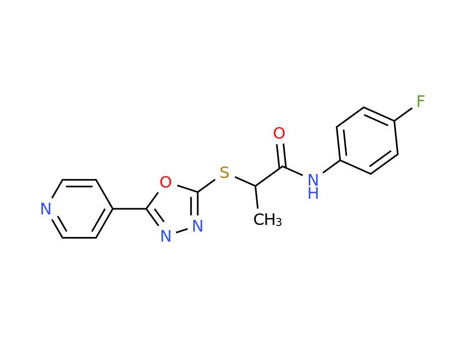 Structure Amb16655229