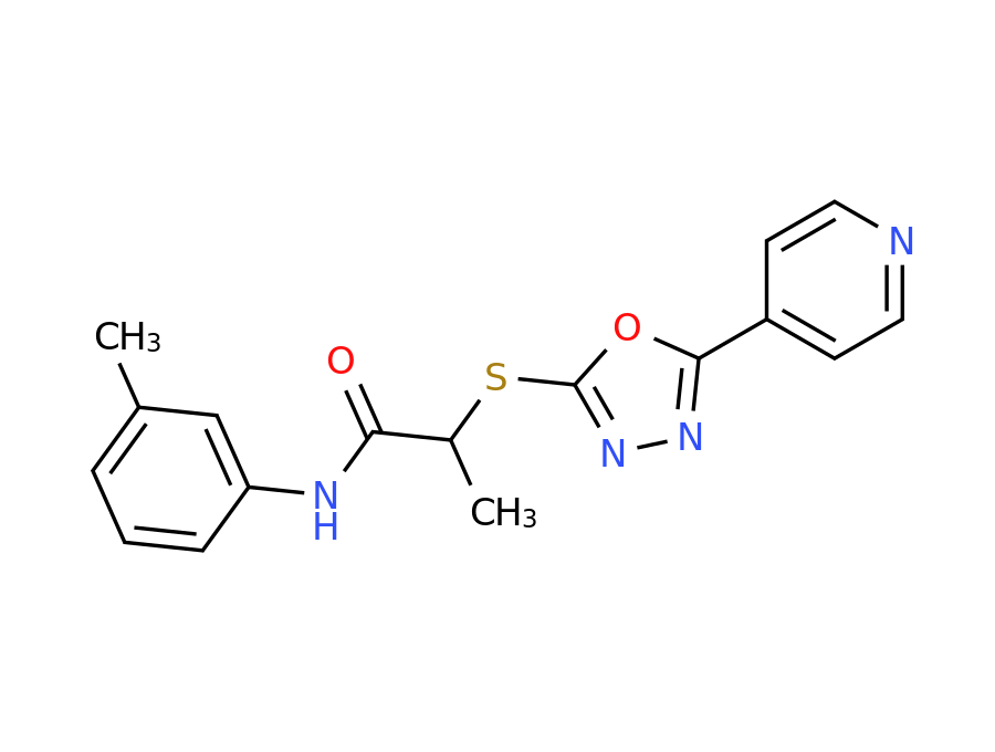 Structure Amb16655230