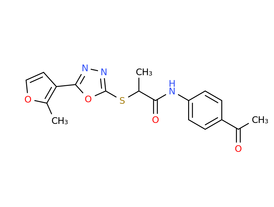 Structure Amb16655232