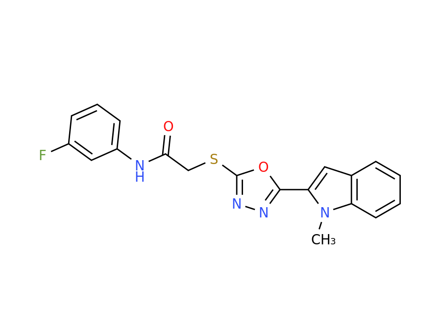 Structure Amb16655234