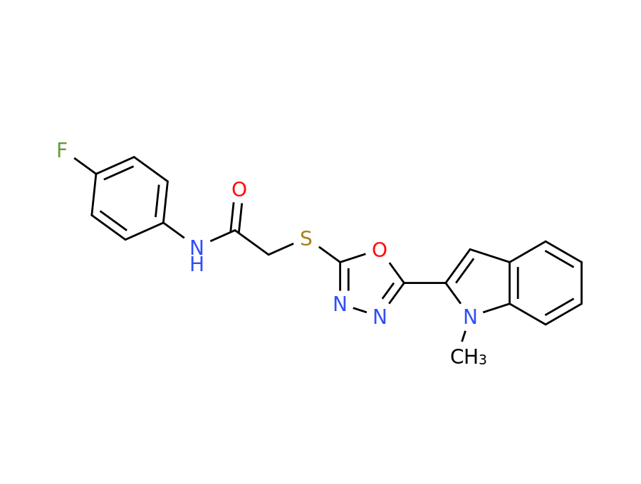 Structure Amb16655235