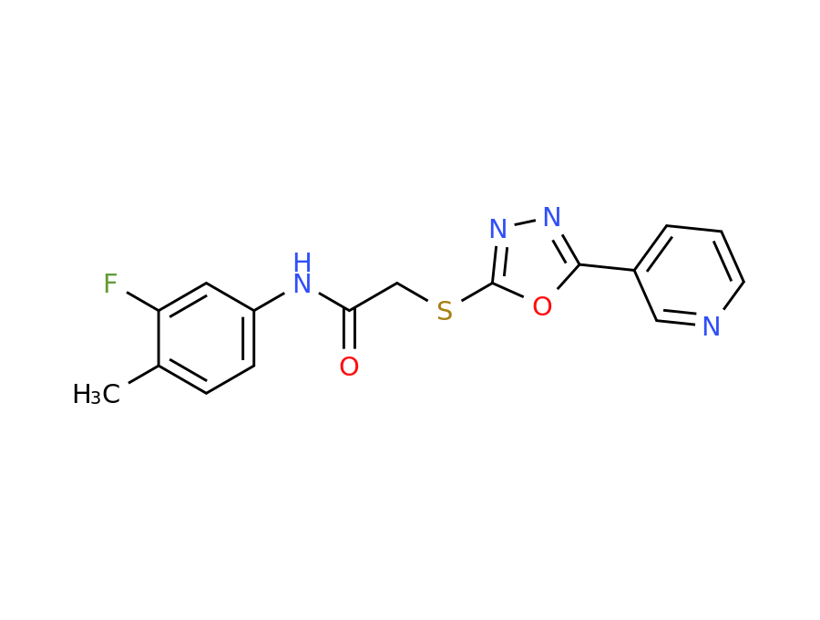 Structure Amb16655244