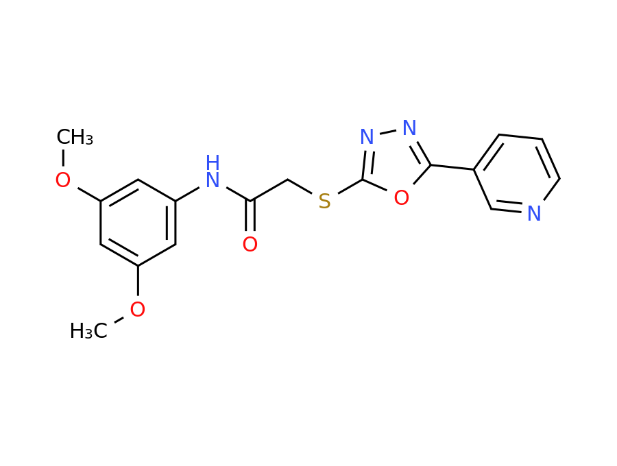 Structure Amb16655245