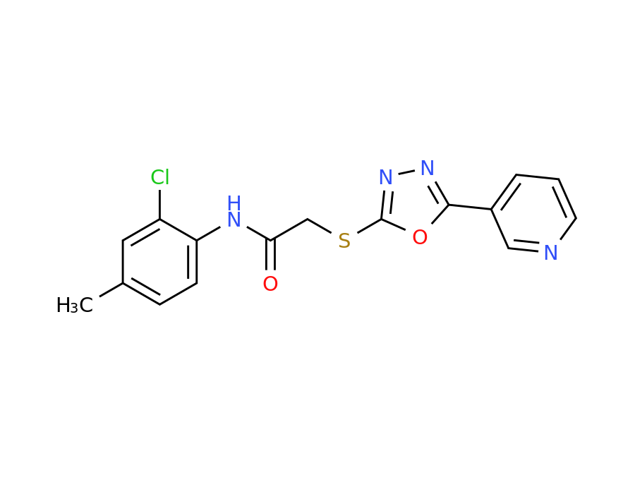 Structure Amb16655246