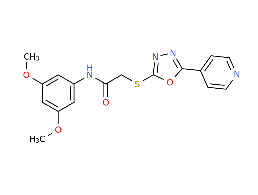 Structure Amb16655254