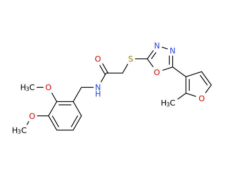 Structure Amb16655261