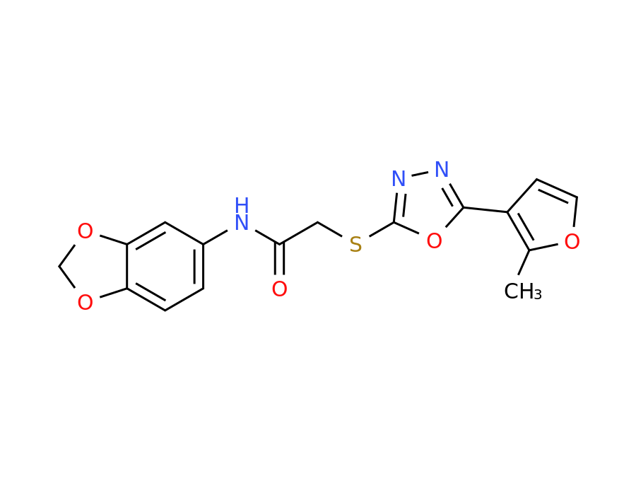 Structure Amb16655263