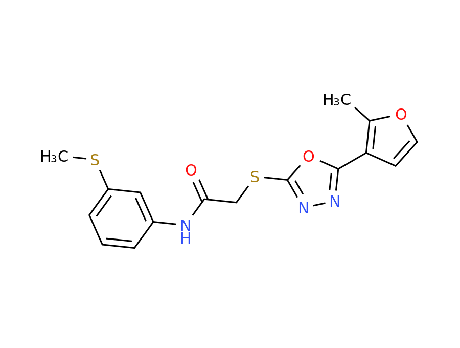 Structure Amb16655270