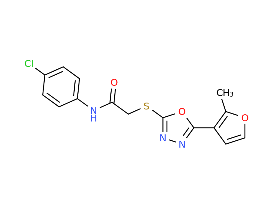 Structure Amb16655275