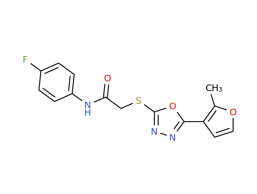 Structure Amb16655277