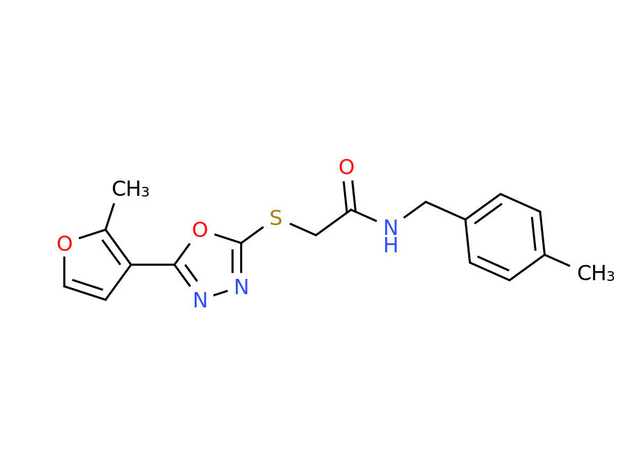 Structure Amb16655283