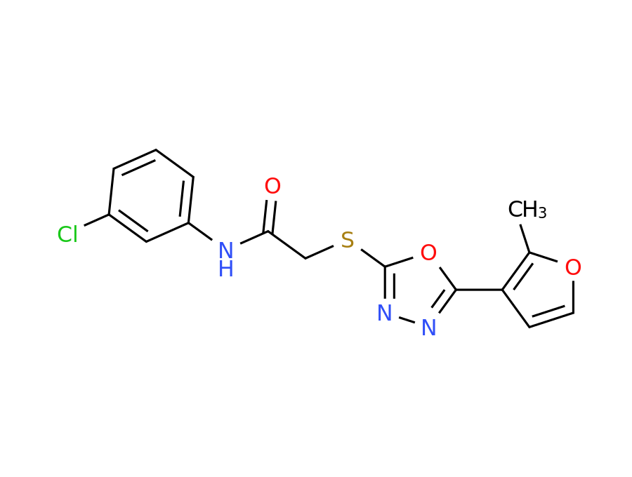 Structure Amb16655286