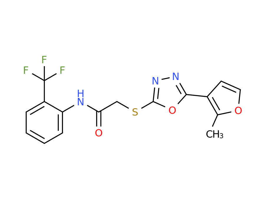 Structure Amb16655288