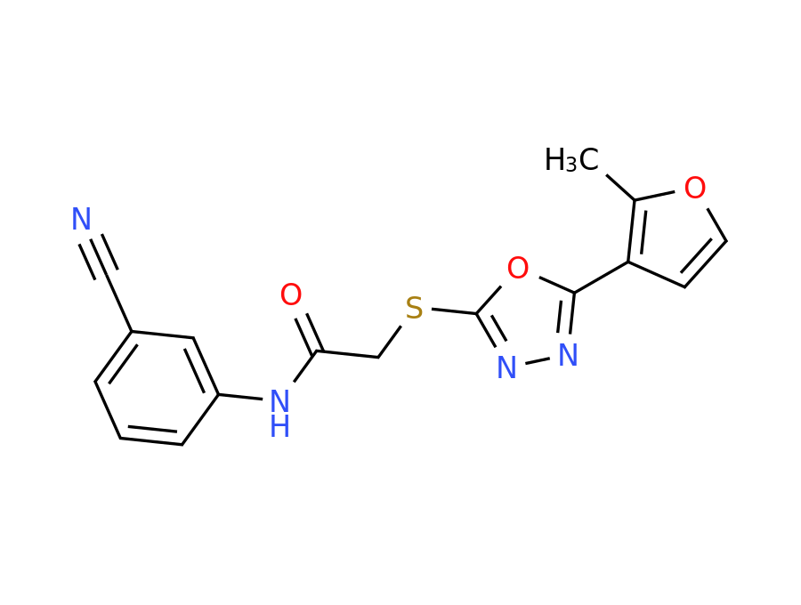 Structure Amb16655290