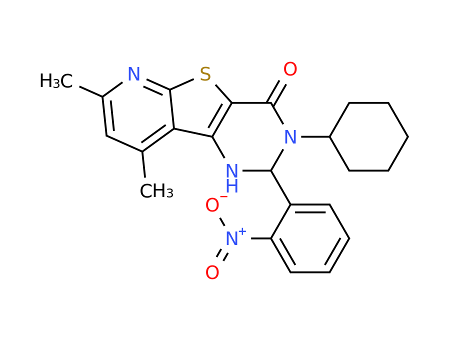 Structure Amb16655501