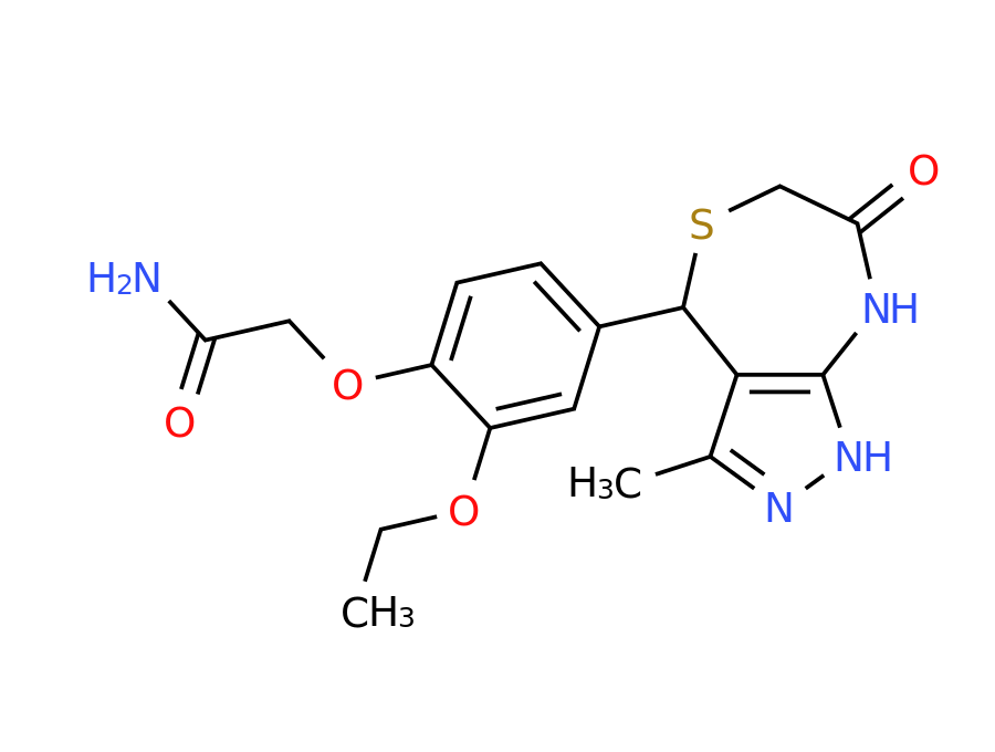 Structure Amb16655915