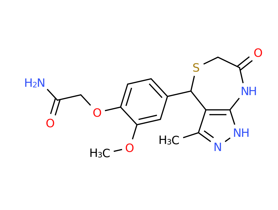 Structure Amb16655916