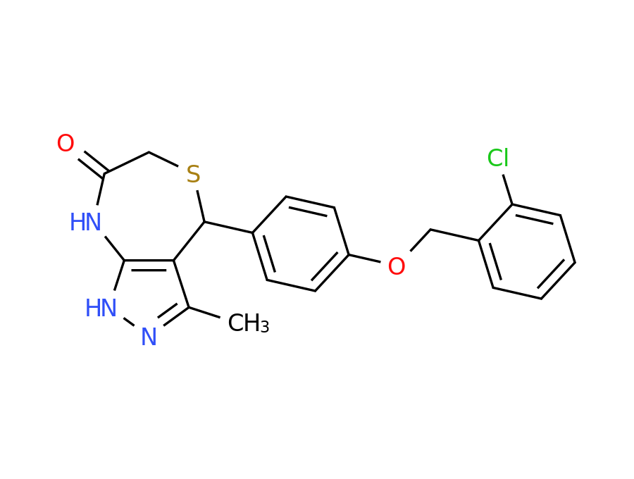 Structure Amb16655918