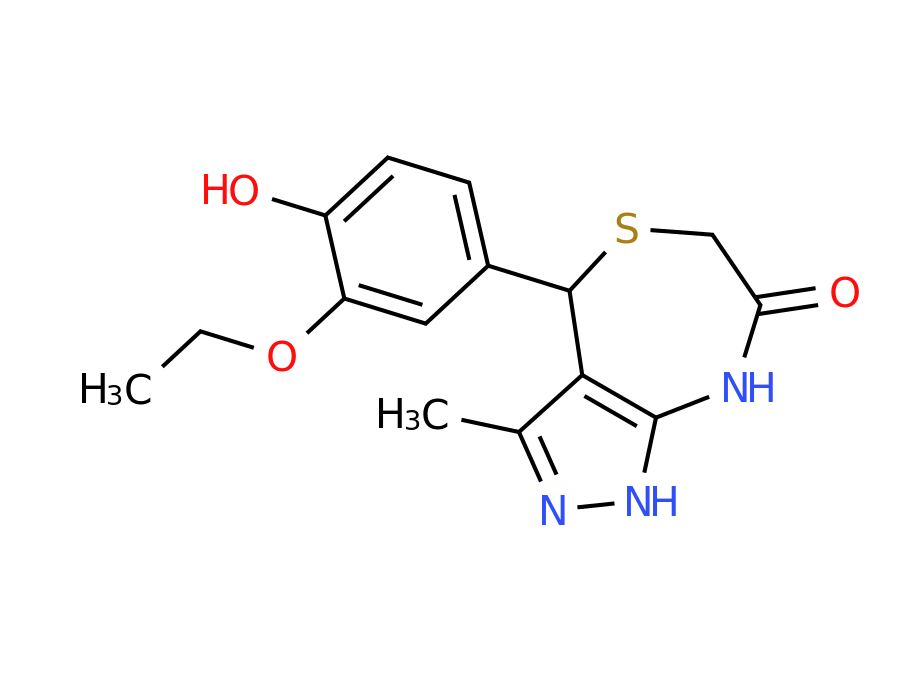 Structure Amb16655920