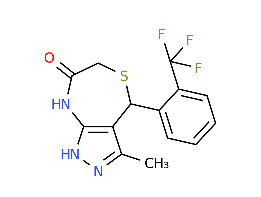 Structure Amb16655921