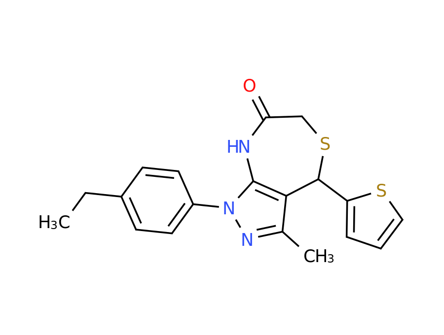 Structure Amb16655945