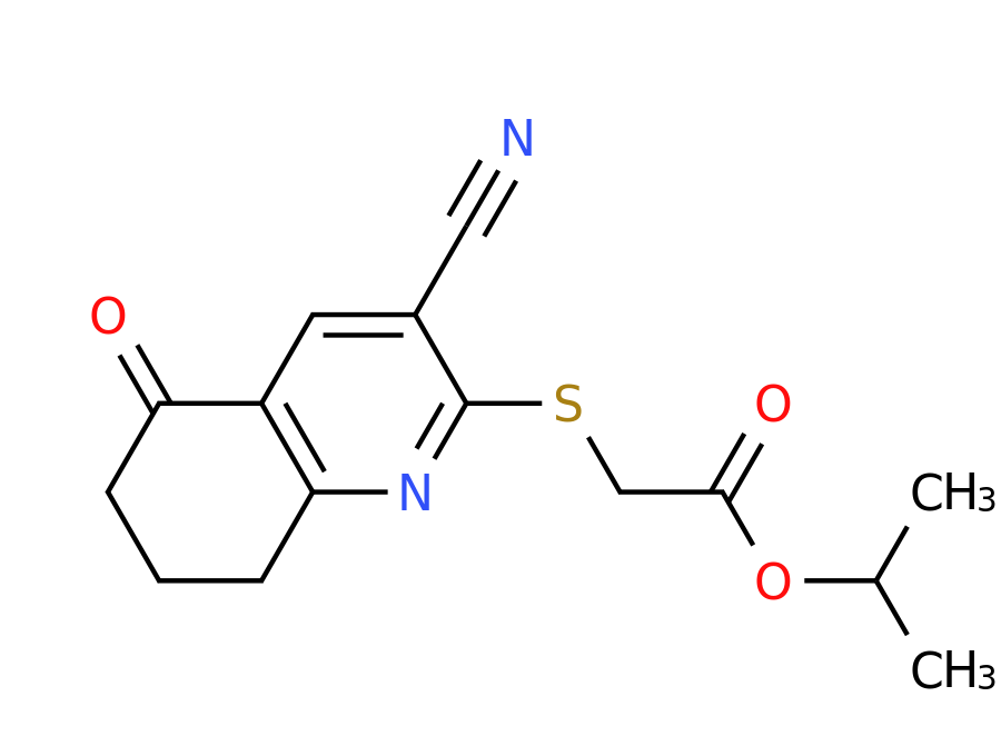 Structure Amb16656274